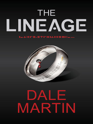 cover image of The Lineage